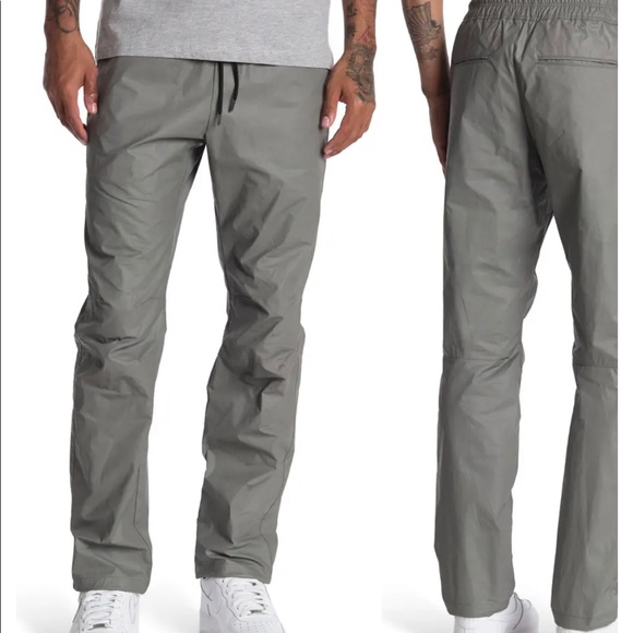 John Elliott Tomba Himalayan Pants